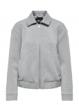 ONLY - Onljudith Life Short Scuba Jacket Otw - Kerged suvejakid - M