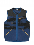 PICTURE ORGANIC CLOTHING - Gamvik Fleece Vest - Spordivestid - L