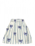 Hanevild - Bow Skirt - L&uuml;hikesed seelikud - 98