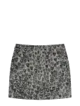 Fabienne Chapot - Kendal Skirt - L&uuml;hikesed seelikud - 42