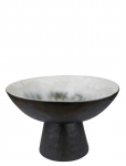 Mette Ditmer - By Hand Bowl On Foot - Puuviljakausid - &Oslash;31.5X H20CM