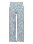 Cream - Crberta 7/8 Twill - Audrey Fit - Sirge s&auml;&auml;rega - 44