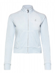 Juicy Couture - Leiu Funnel Neck Tracktop - Dressipluusid - L