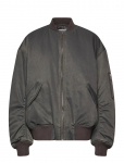 Weekday - Oversized Twill Bomber Jacket - Bomber-jakid - M
