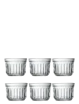 La Roch&egrave;re - La Roch&egrave;re Dessert Bowl D&eacute;lice, 6 Pcs - Serveerimiskausid - 27 CL