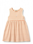 Wheat - Jersey Dress Martha - Varrukateta vabaajakleidid - 116