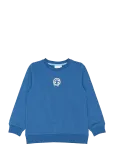 The New - Tnsamir Sweatshirt - Dressipluusid - 110/116