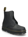 Dr. Martens - Zebzag Laceless - Madala kontsaga poolsaapad - 40