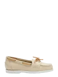 ATP Atelier - Nesso Mandorla Grained Calf - Purjekingad - 36
