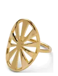 Pernille Corydon - Misty Light Ring - S&otilde;rmused - 55