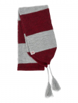 THE ANIMALS OBSERVATORY - Frey Snake Scarf - Sallid - ONE SIZE