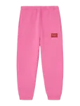 THE ANIMALS OBSERVATORY - Brifht Pink Dromedary Sweatpants - Dressip&uuml;ksid - 6 Y