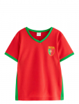 Lindex - Football Shirt - Jalgpallis&auml;rgid - 110/116