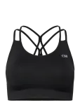 ICANIWILL - Define Seamless Sports Bra - Sportrinnahoidjad - K&otilde;ik - XL