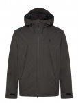 Polo Ralph Lauren - The Eastview Hooded Jacket - Vihmamantlid - S