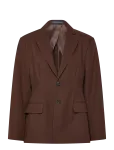 Polo Ralph Lauren - Cttn Blnd Dbl Cloth-Wvn-Blazer/Spor - &Uuml;herealised bleiserid - 36