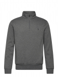 Polo Ralph Lauren - Lt Wt Mesh Face Dkt-Knt-Pullover - Poolpika lukuga džemprid - XS