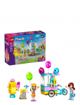 LEGO - Is- Og Ballonbod 42692 - Lego&nbsp;friends - ONE SIZE