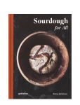 New Mags - Sourdough For All - Raamatud - 18.5X2.3X24.5CM
