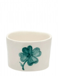 Anna + Nina - Shamrock Bowl - Serveerimiskausid - &Oslash; 9 CM