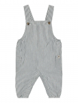 Huttelihut - Overalls Yd Stripe - Traksip&uuml;ksid - 80