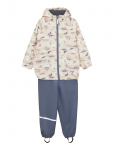 CeLaVi - Rainwear Set - Aop - Vihmariiete komplektid - 110