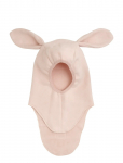 Huttelihut - Balaclava Ears Cotton Fleece - Maskm&uuml;tsid - 52\2-4Y