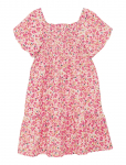 Creamie - Dress Structure - L&uuml;hikeste varrukatega vabaajakleidid - 140