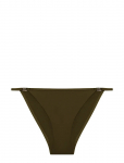 Lauren Ralph Lauren Swimwear - Lrl Beach Club Logo Bikini Pant - Bikiinip&uuml;ksid - 44