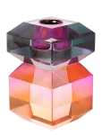 C'est Bon - Crystal Candle Holder - K&uuml;&uuml;nlajalad - H10CM