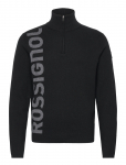 ROSSIGNOL - Signature Hz Sweater - Spordikudumid - S