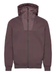 Lyle & Scott - Panelled Hybrid Jacket - H&uuml;briidjakid - L