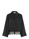 Vila - Vilea Shirt - Pikkade varrukatega - 38