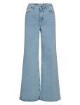 N&uuml;mph - Nupisa Hr Wide Jeans S3010 - Laieneva s&auml;&auml;rega - 34