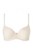 CHANTELLE - Honey Covering Memory Bra - T&auml;iskorviga rinnahoidjad - 80 E
