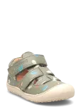 Bisgaard - Bisgaard Hana - Beebijalan&otilde;ud (suurused 18-19-20-25-26) - 21/13.2CM