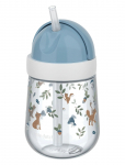 Mepal - B&oslash;rnekrus Mio Forest Friends - S&ouml;&ouml;giaeg - 300 ML
