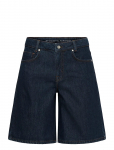 My Essential Wardrobe - Mwzita 139 High X-Wide Shorts - L&uuml;hikesed teksap&uuml;ksid - 33