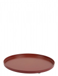 Present Time - Tray Servir Round Small - Kandikud - &Oslash; 30 CM