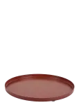 Present Time - Tray Servir Round Small - Kandikud - &Oslash; 30 CM