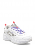 FILA - Skye Teens - Madala s&auml;&auml;rega tossud - 36