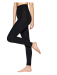 Vogue - Vogue Thermo Leggings - Retuusid - M/L