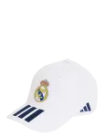 Adidas Performance - Real Madrid Kids Cap - 52-54