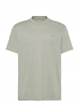 Calvin Klein - Ss Tech Interlock Crewnk Tee - L&uuml;hikeste varrukatega - L