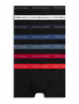 Tommy Hilfiger - 7P Trunk Wb - Bokserid - XL
