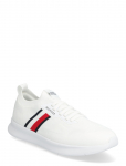Tommy Hilfiger - Lightweight Knitted Runner - Madala s&auml;&auml;rega sporditossud - 46