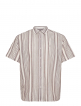 Clean Cut Copenhagen - Creed S/S Shirt - L&uuml;hikeste varrukatega s&auml;rgid - XL