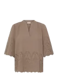 Fransa - Frrae Bl 1 - L&uuml;hikeste varrukatega - XS