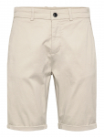 Lindbergh - Superflex Chino Shorts - Chino l&uuml;hikesed p&uuml;ksid - XXXL