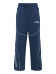 New Balance - Trackside Fleece Pant - Spordidressip&uuml;ksid - M